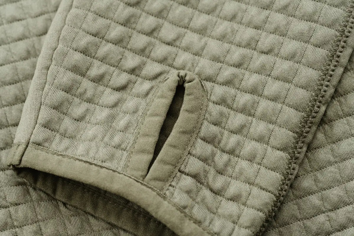 Set Point™ by GBRS Group OL Voyager Zip-Up – GBRS Group Gear