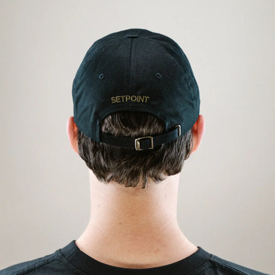 Set Point™ by GBRS Group Seek Further Dad Hat