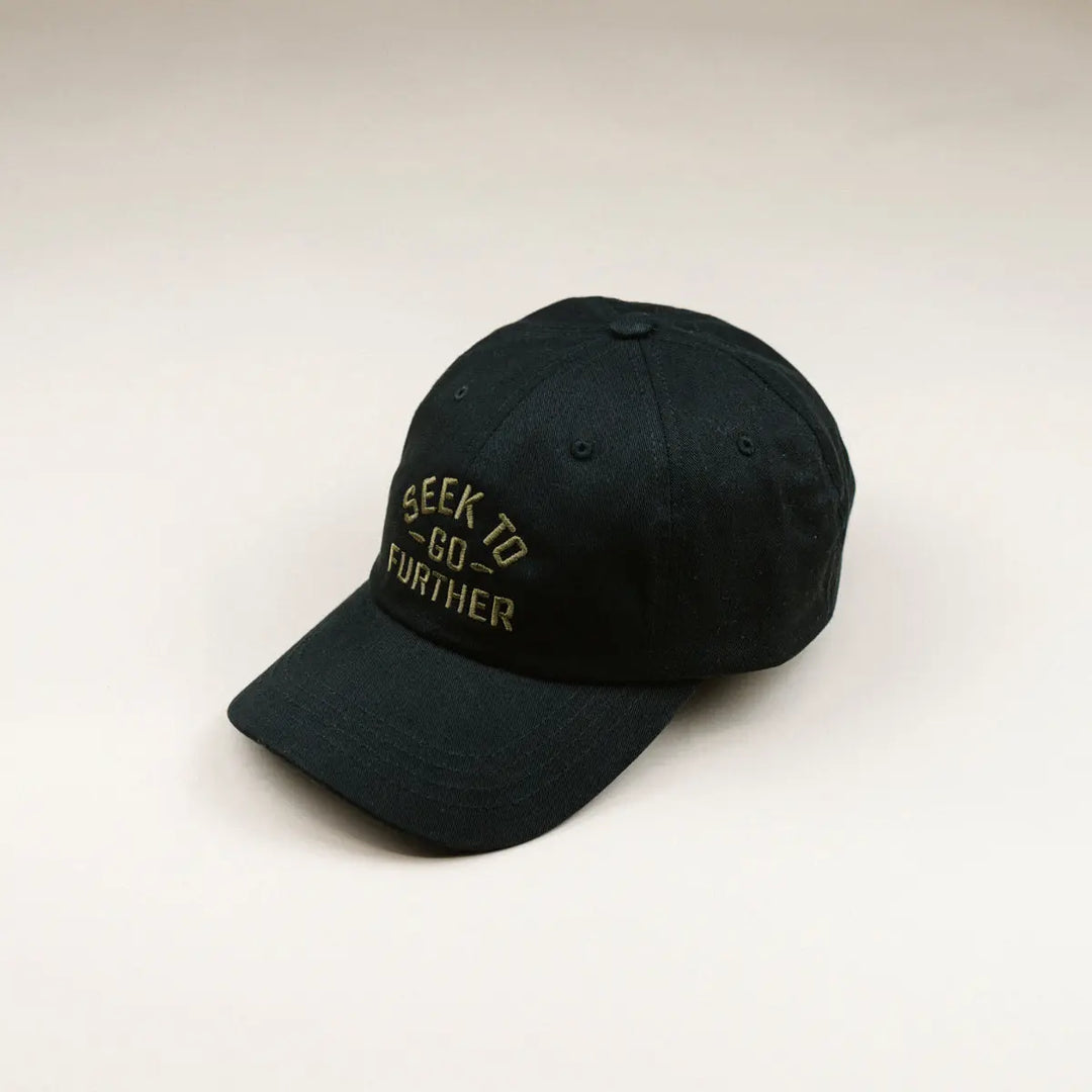 Set Point™ by GBRS Group Seek Further Dad Hat