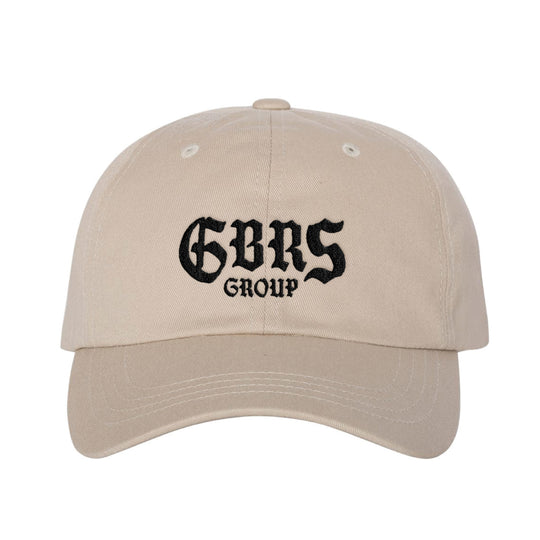 GBRS Group Always On The Offensive Dad Hat