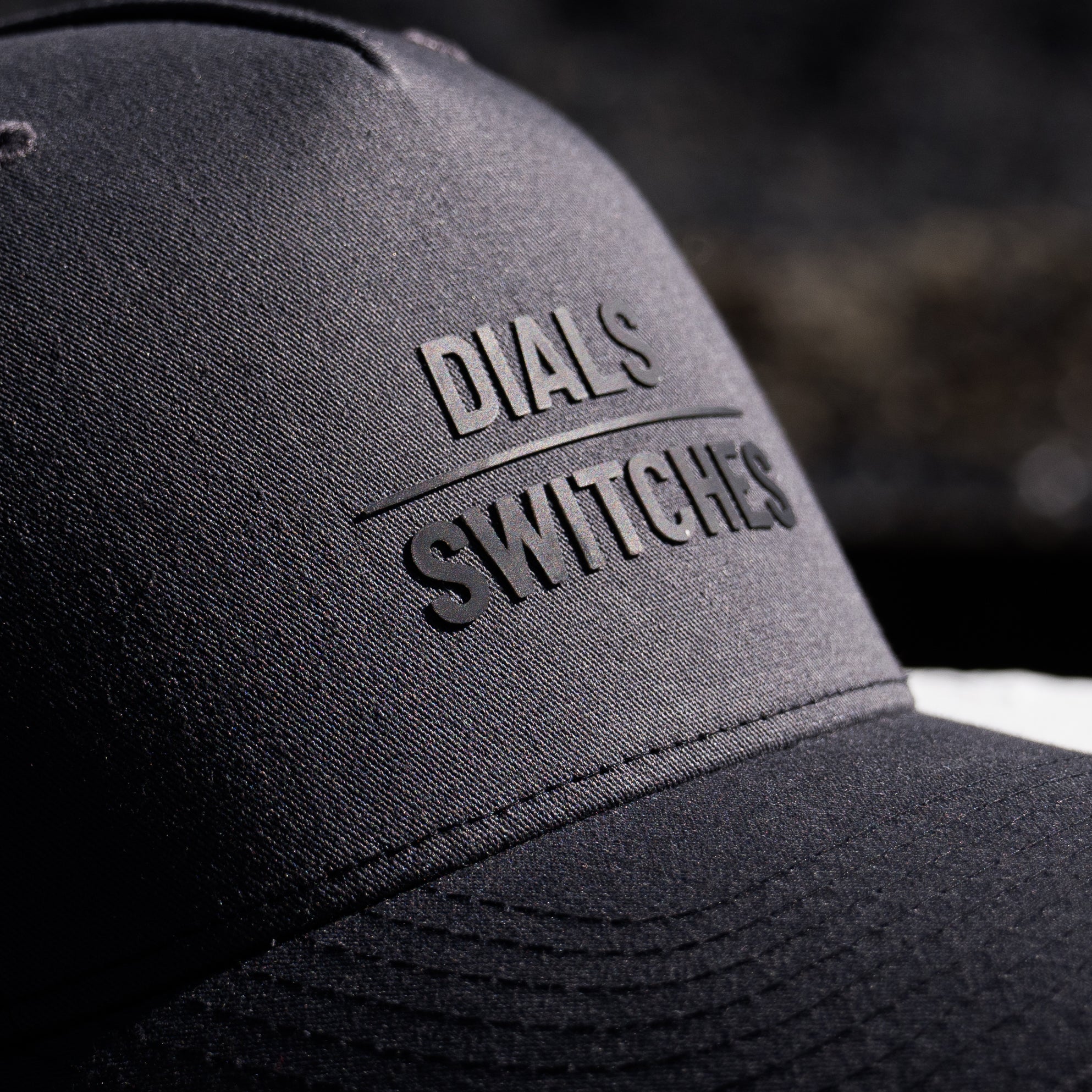 GBRS Group Dials Over Switches Trucker Hat – GBRS Group Gear