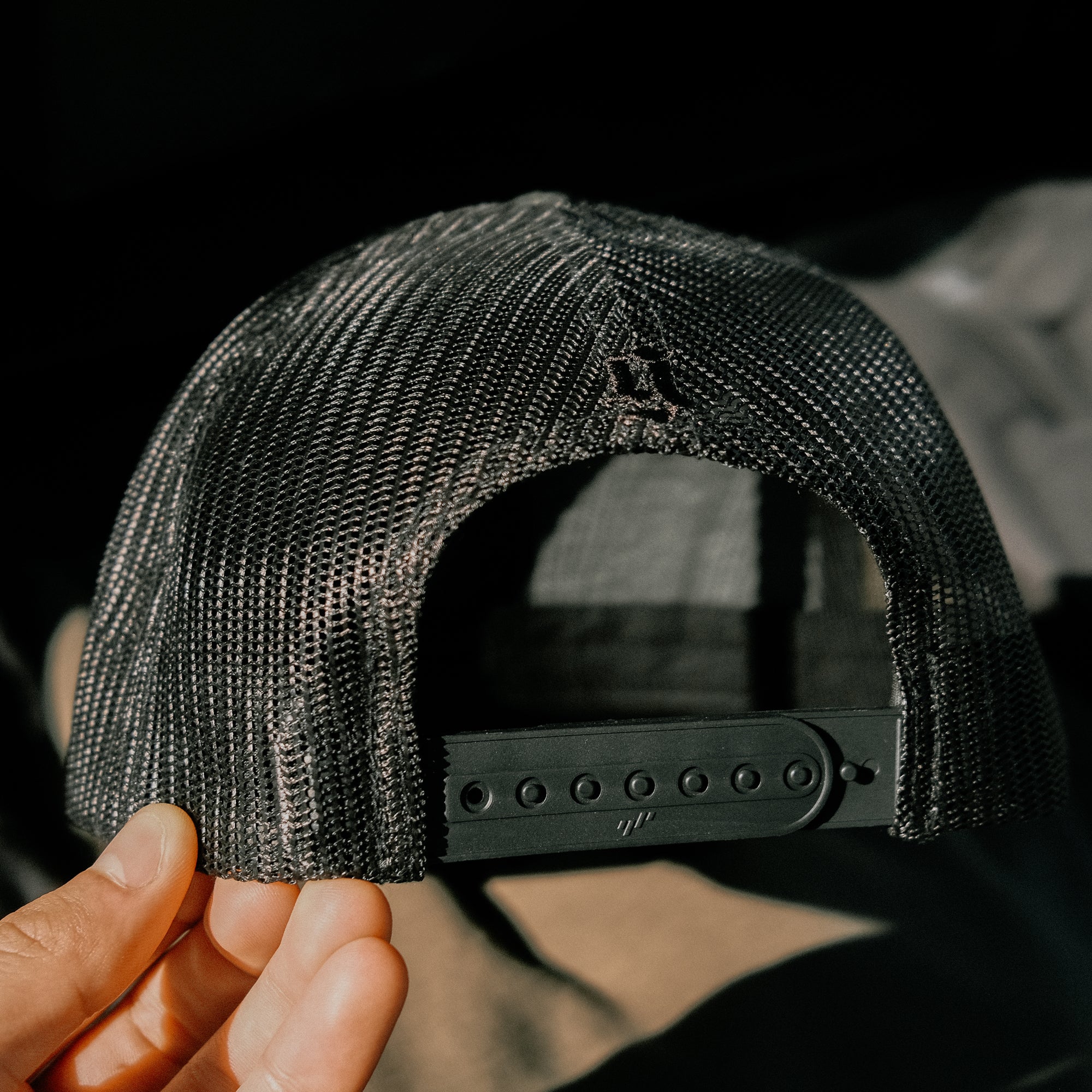 GBRS Group Instructor Trucker Hat – GBRS Group Gear