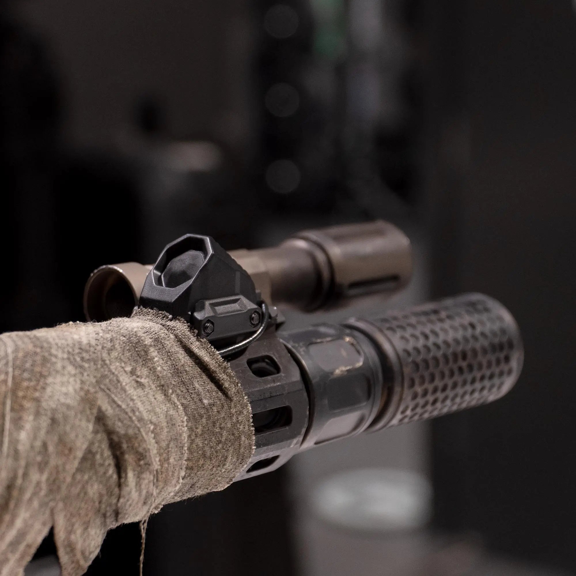 Unity Tactical■AXON SL■リモートスイッチ Unity AXON SL