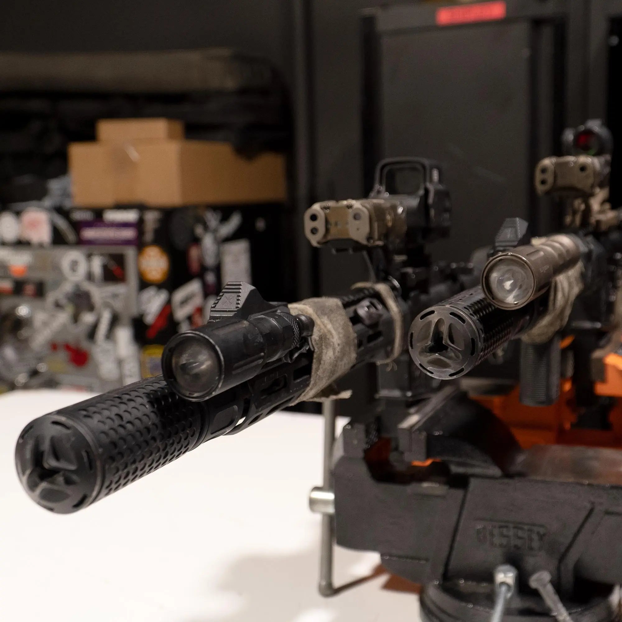 UNITY™ Tactical AXON™ SL Switch – GBRS Group Gear