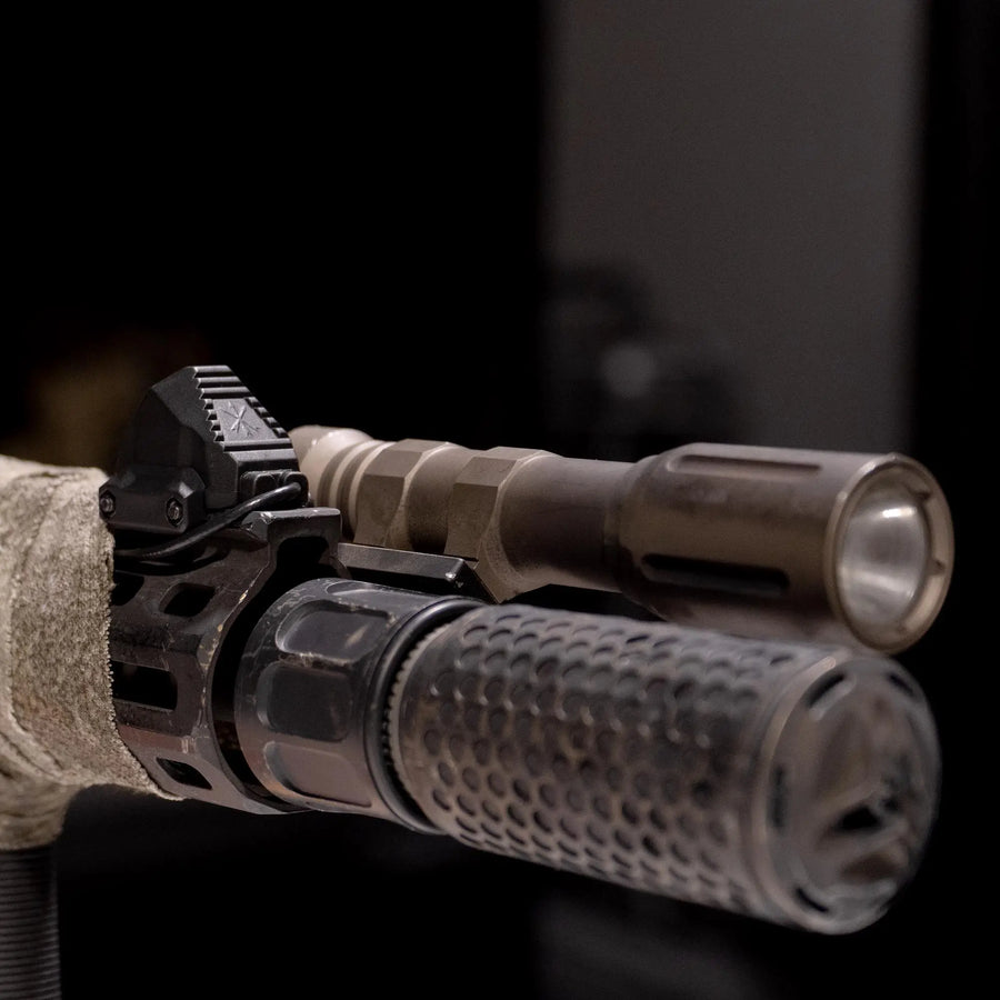 UNITY™ Tactical AXON™ SL Switch – GBRS Group Gear