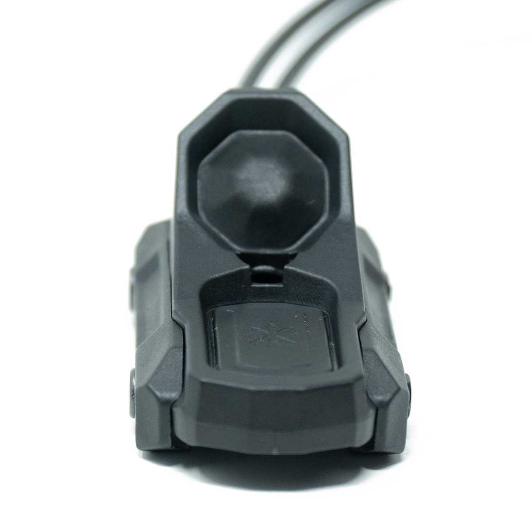 UNITY™ Tactical AXON™ Switch