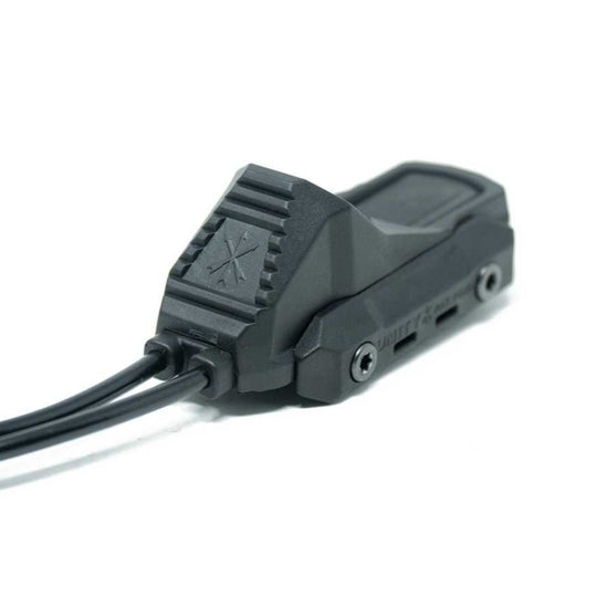 UNITY™ Tactical AXON™ Switch