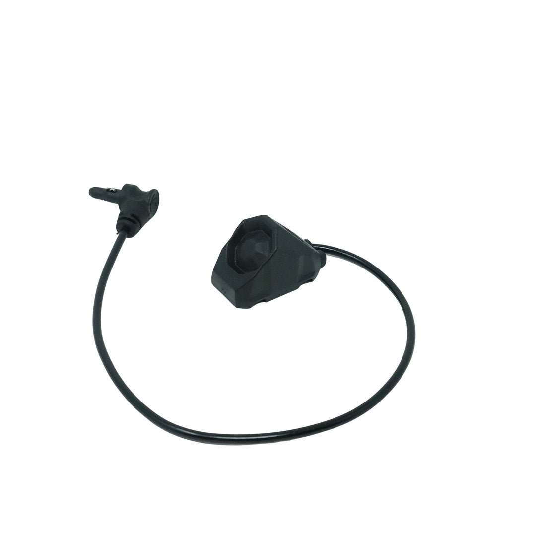 UNITY Tactical AXON SL Switch Black Crane 10"