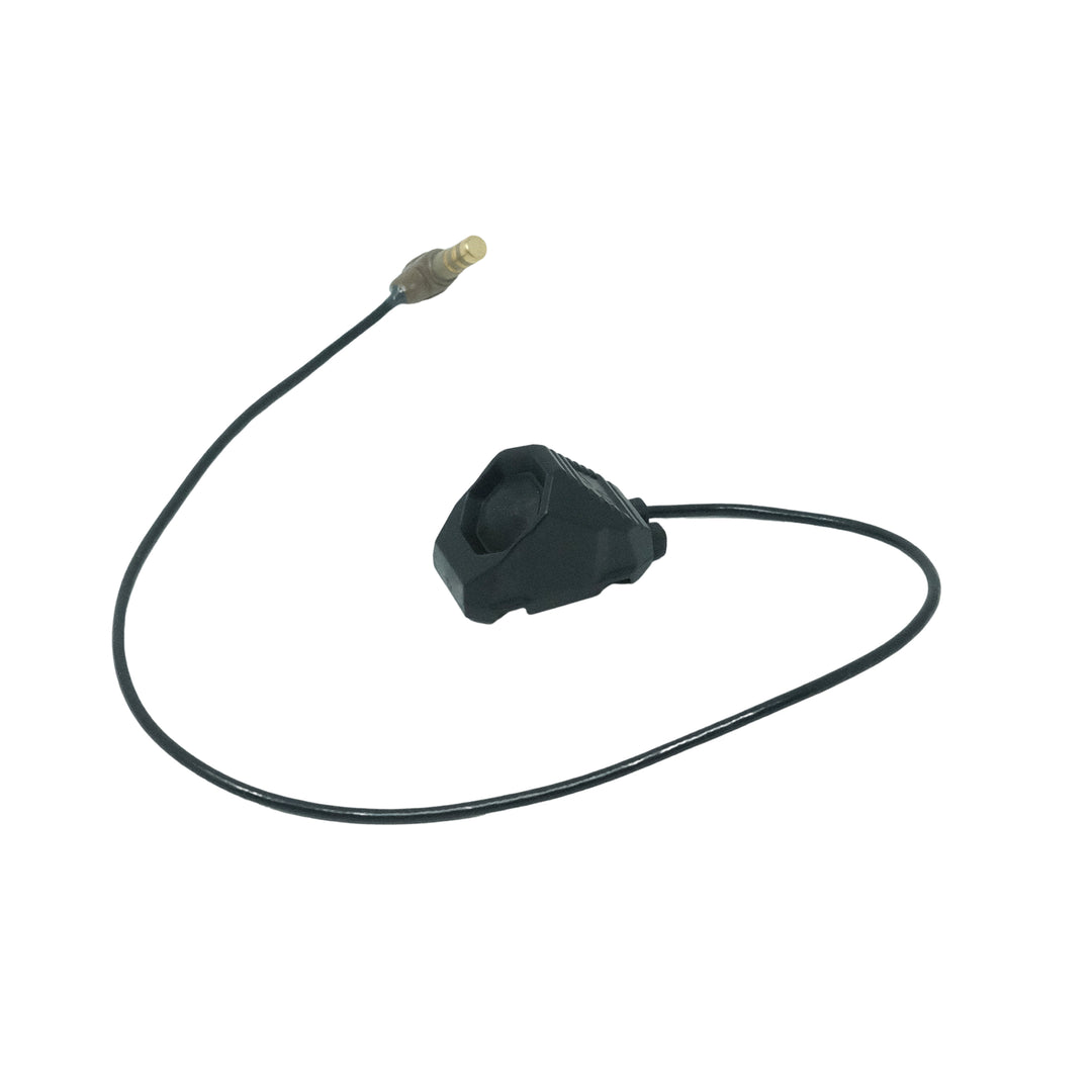 UNITY Tactical AXON SL Switch Black NGAL 14"