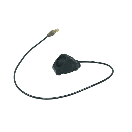 UNITY Tactical AXON SL Switch Black NGAL 14"