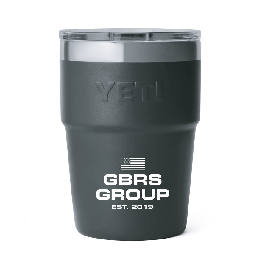 GBRS Group 16 oz Yeti Rambler