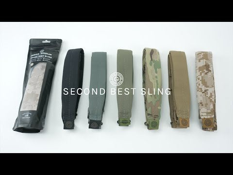 GBRS Group Second Best Sling