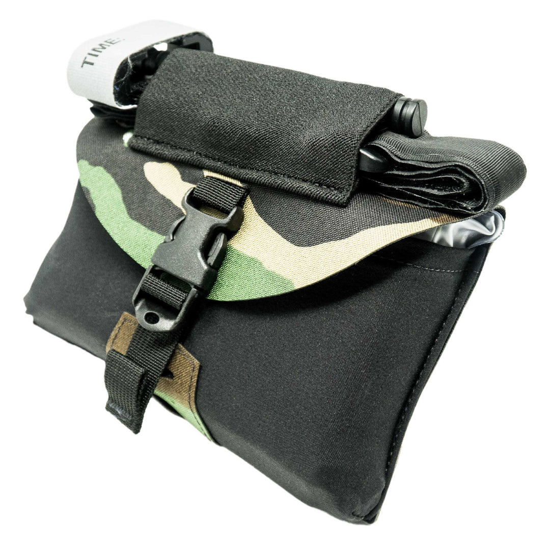 GBRS Group IFAS Individual First Aid System Pouch – GBRS Group Gear GBRS Group IFAS Individual First Aid System Pouch – GBRS Group Gear
