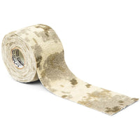 Camo Form Reusable Fabric Wrap
