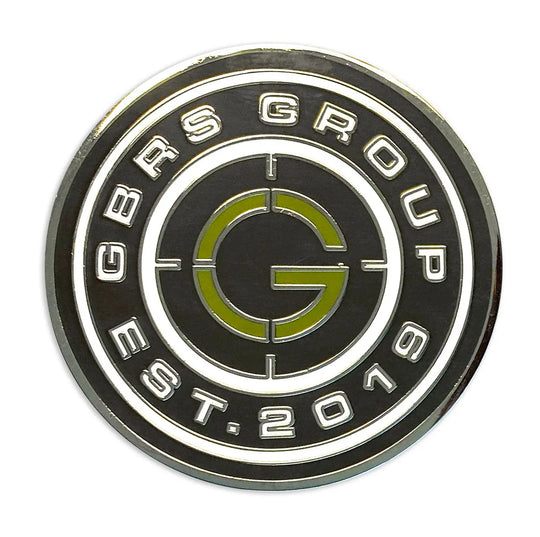 GBRS Group '22 Coin