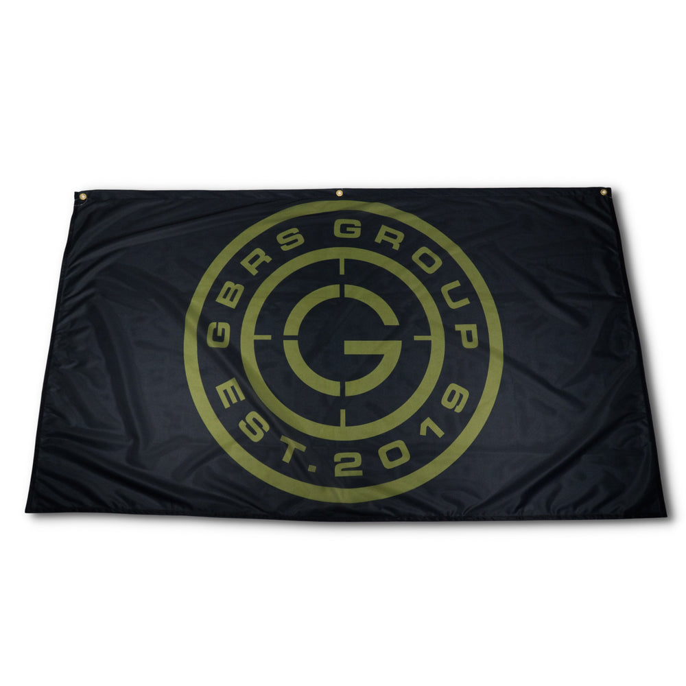 GBRS Group '22 Flag