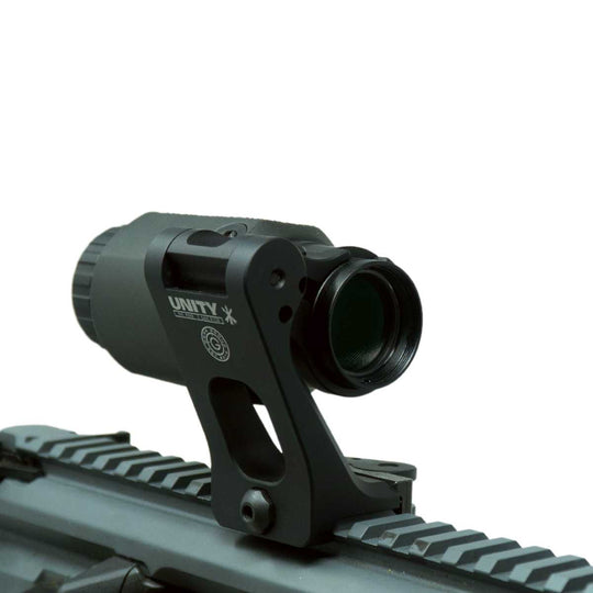 GBRS Group 2.91 FTC 30mm Magnifier Mount