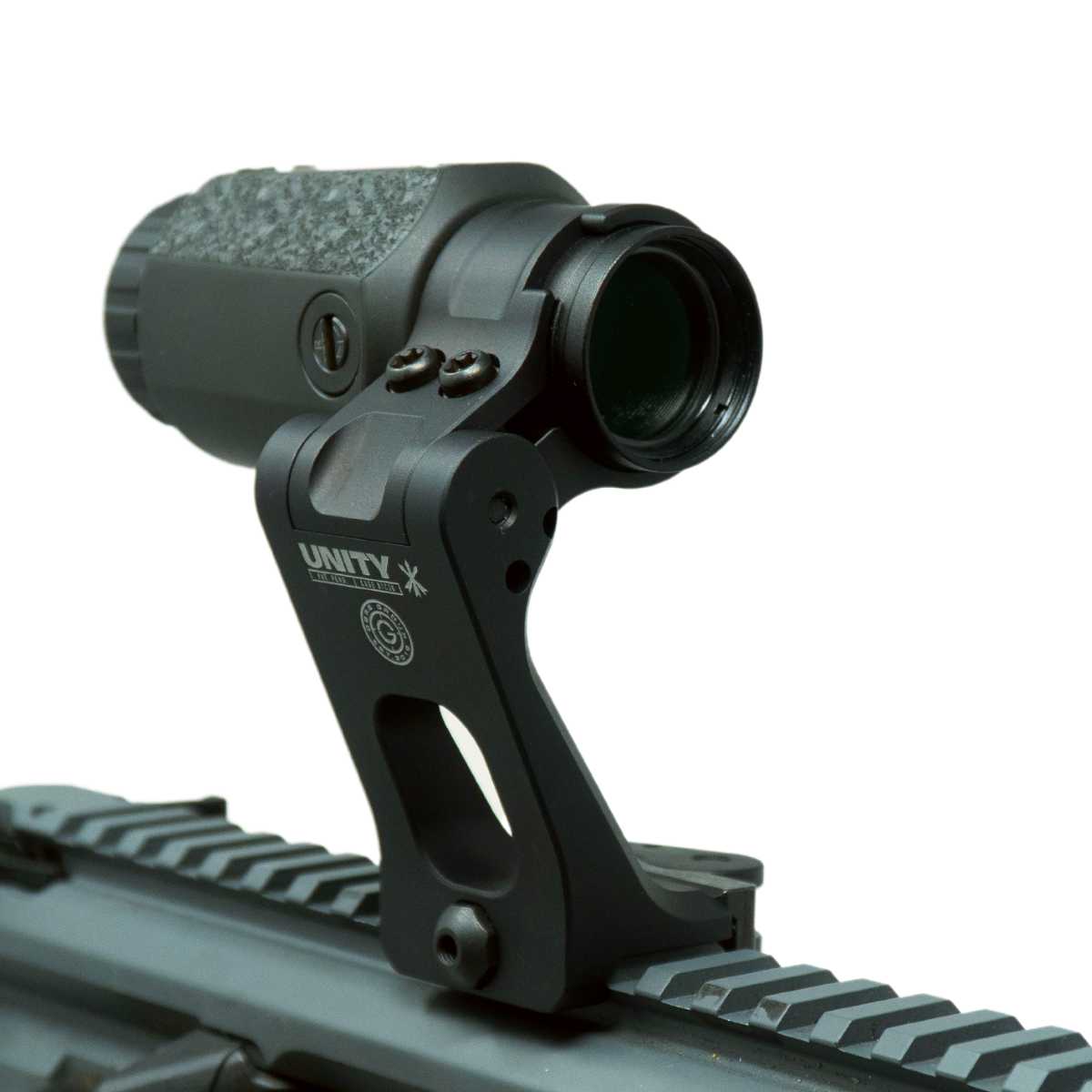 GBRS Group 2.91 FTC Magnifier Mount – GBRS Group Gear