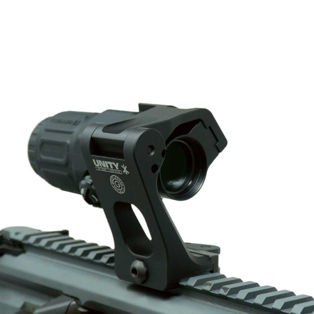 GBRS Group 2.91 FTC Omni Magnifier Mount