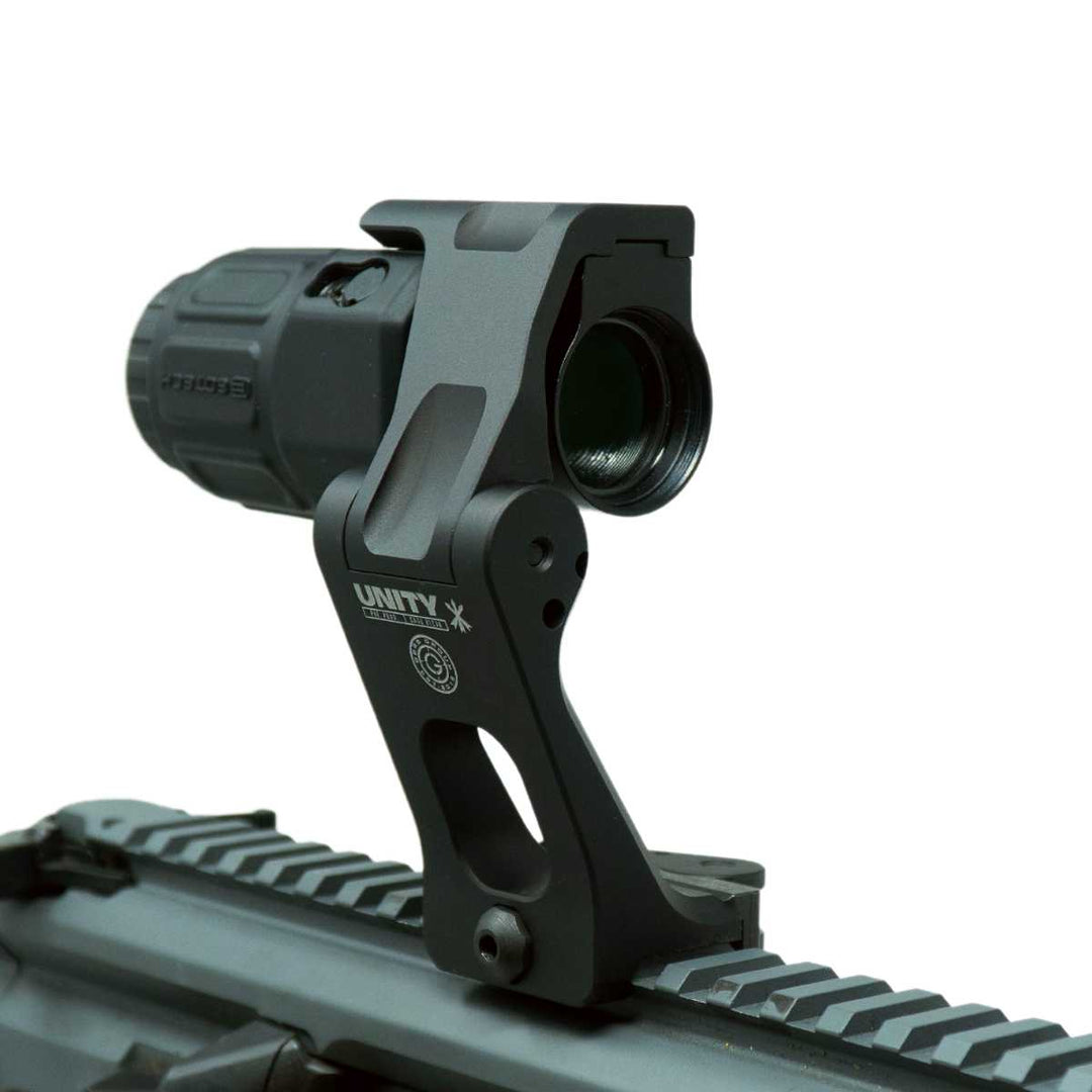 GBRS Group 2.91 FTC Omni Magnifier Mount