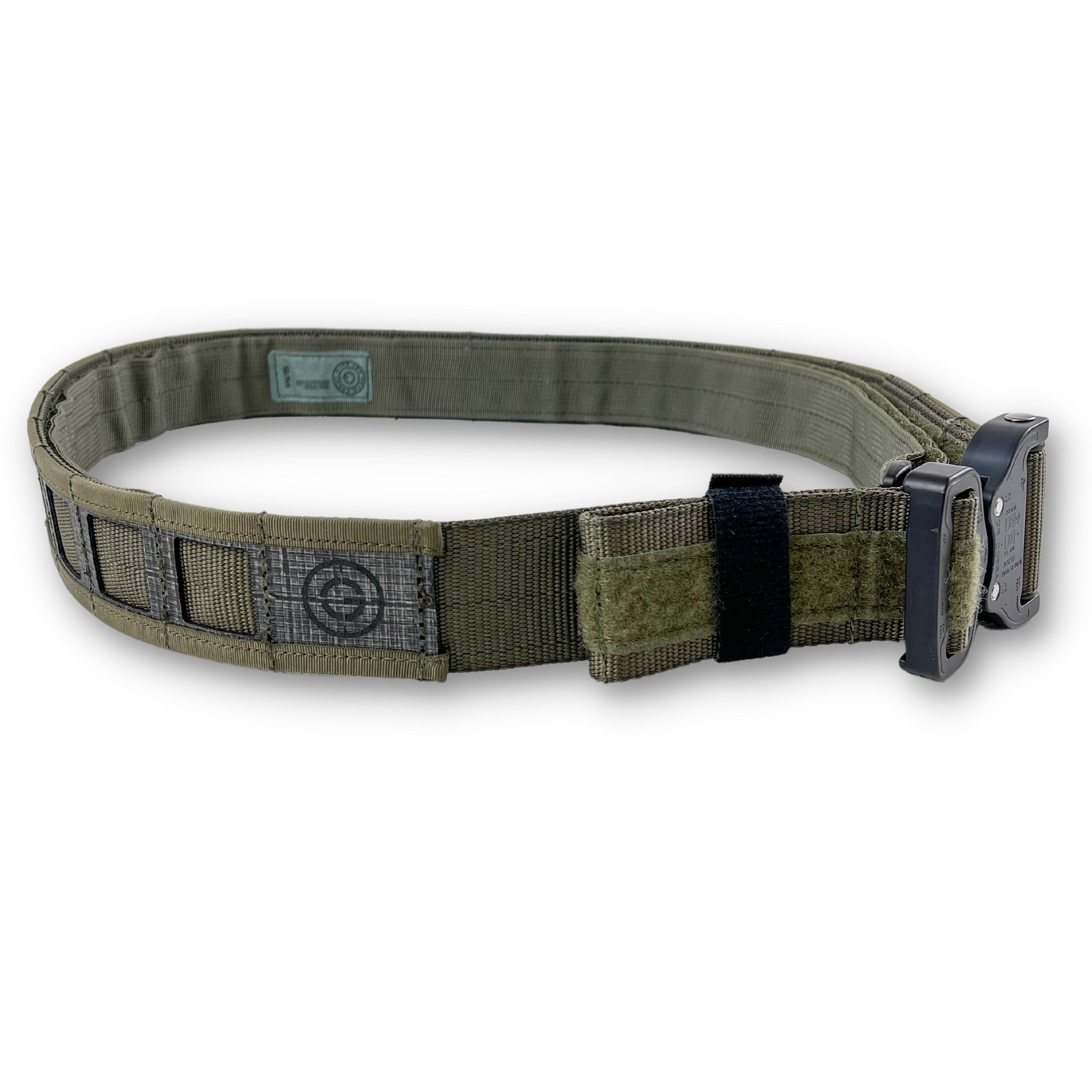 GBRS Group Assaulter Belt System V2 – GBRS Group Gear