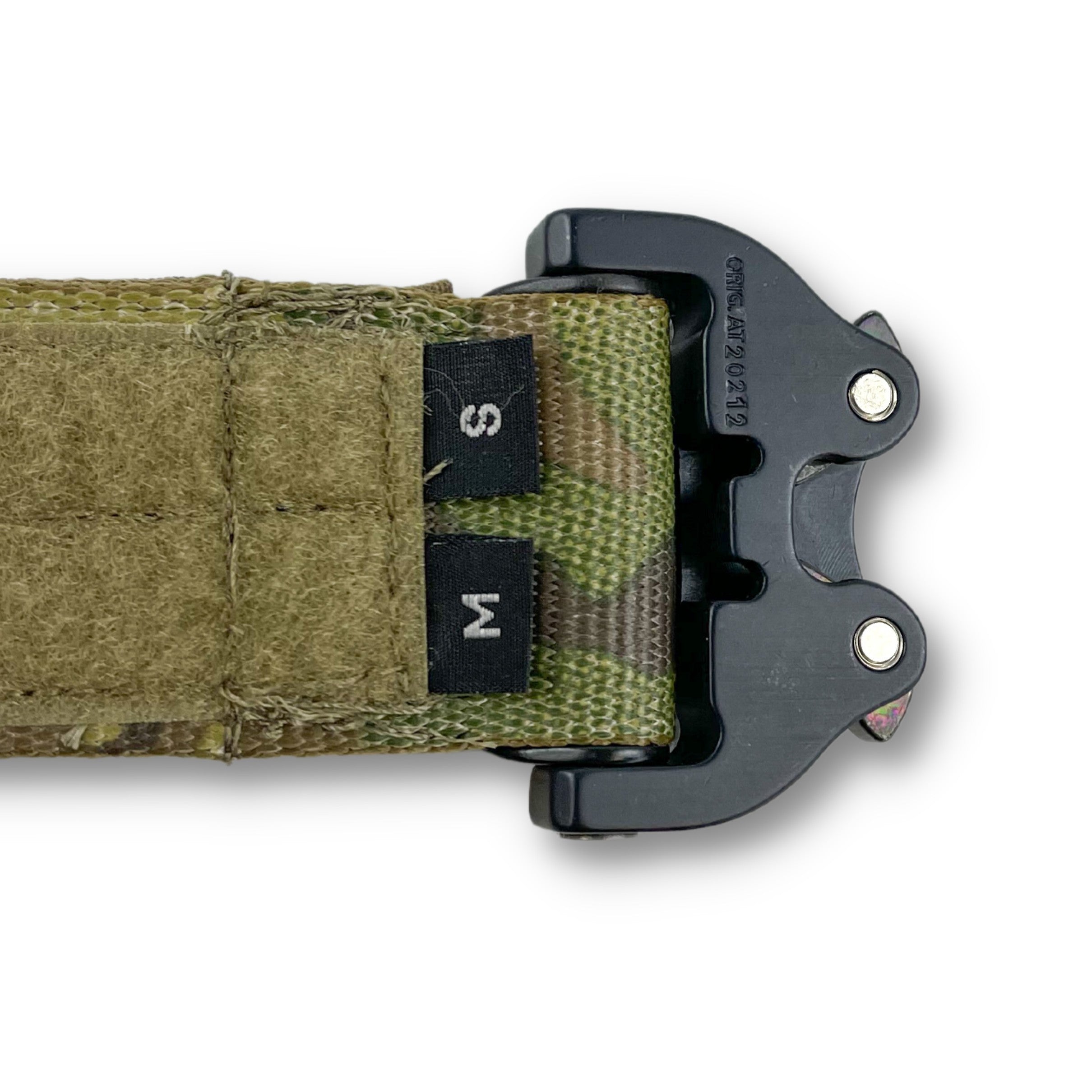 GBRS Group Assaulter Belt System V2 – GBRS Group Gear