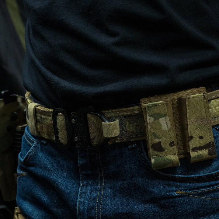 GBRS Group Assaulter Belt System V2 – GBRS Group Gear