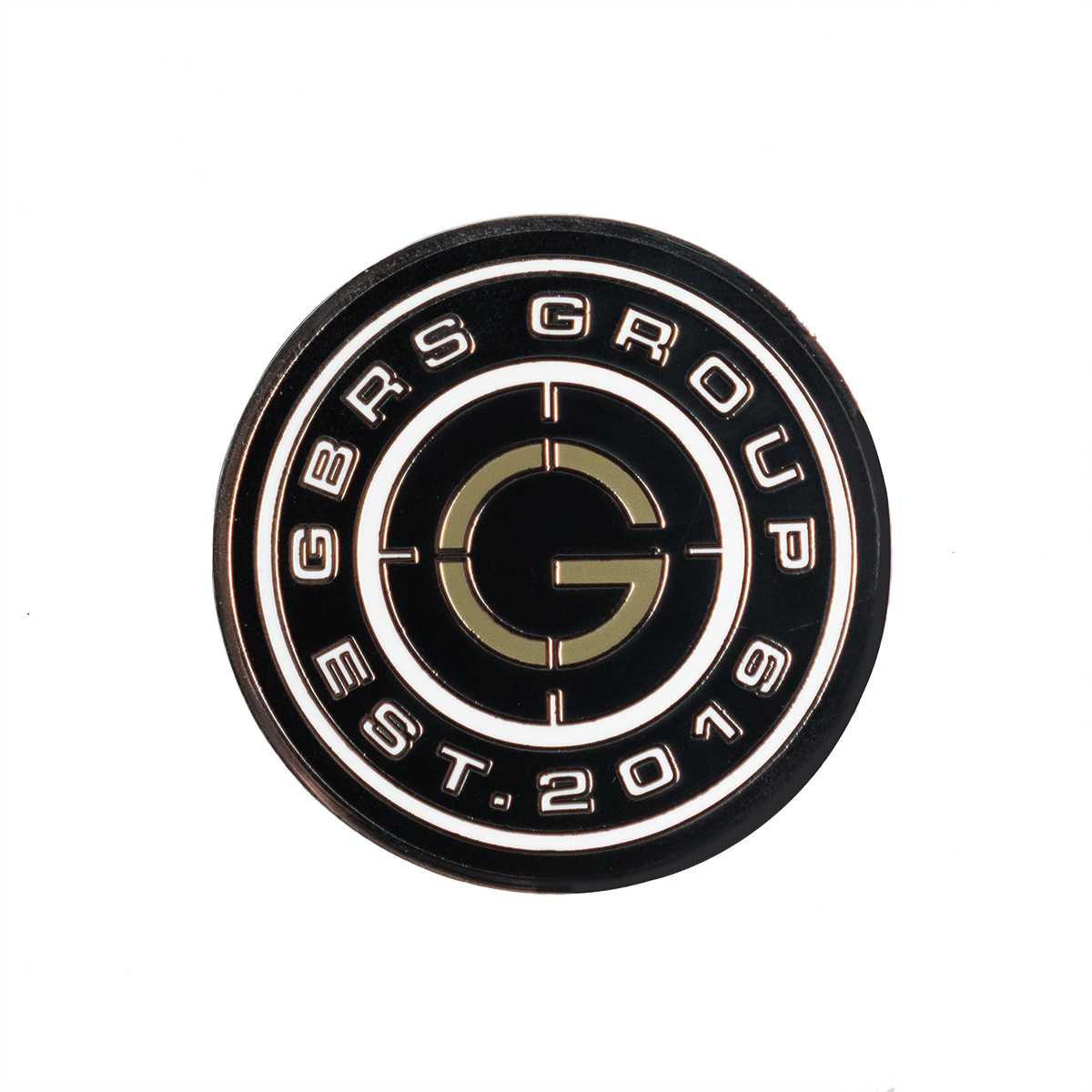 GBRS Group Coin – GBRS Group Gear