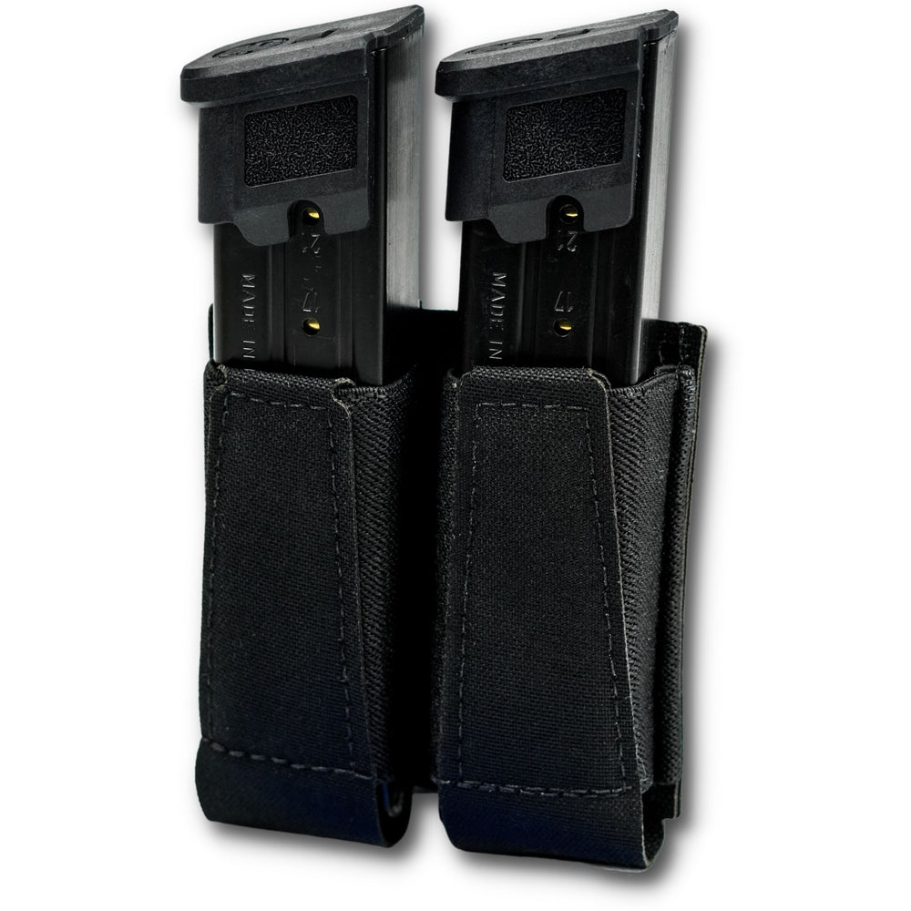 GBRS Group Double Pistol Magazine Pouch