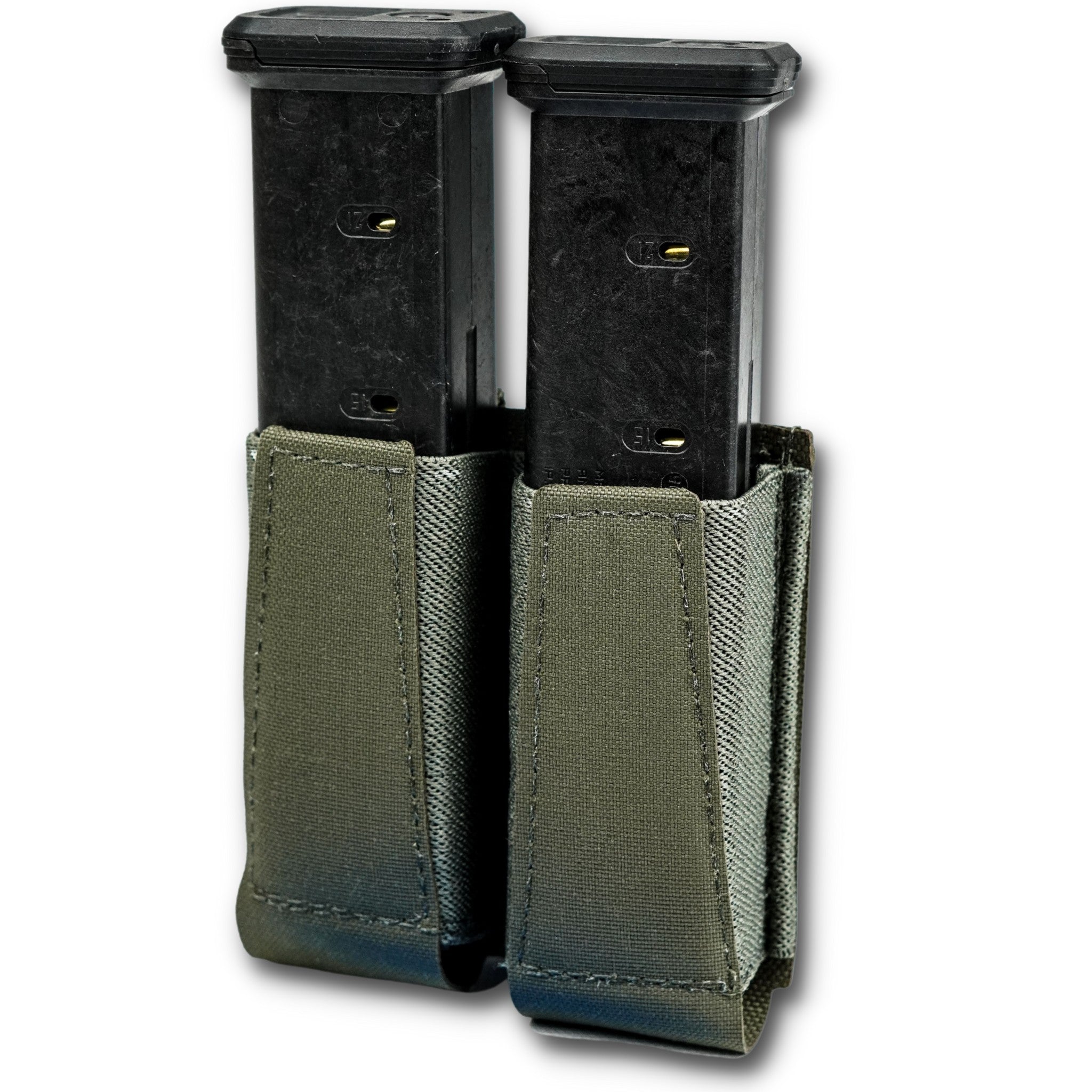 GBRS Group Double Pistol Magazine Pouch – GBRS Group Gear