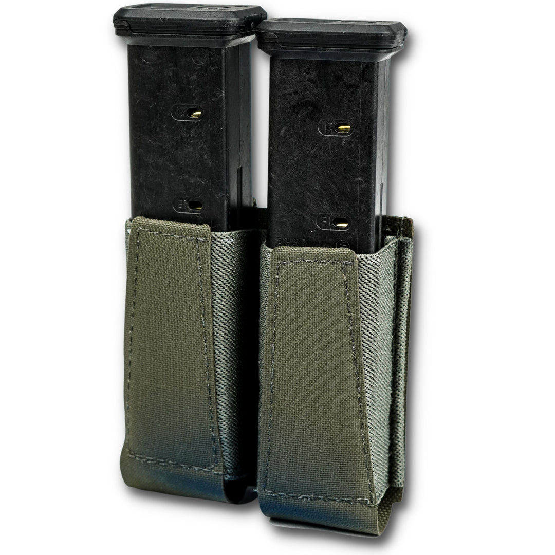 1 Pièces/2 Pièces/3 Pièces 9MM Pochette For Magazines Mag 1 Pièces/2 Pièces/3 Pièces 9MM Pochette For Magazines Mag