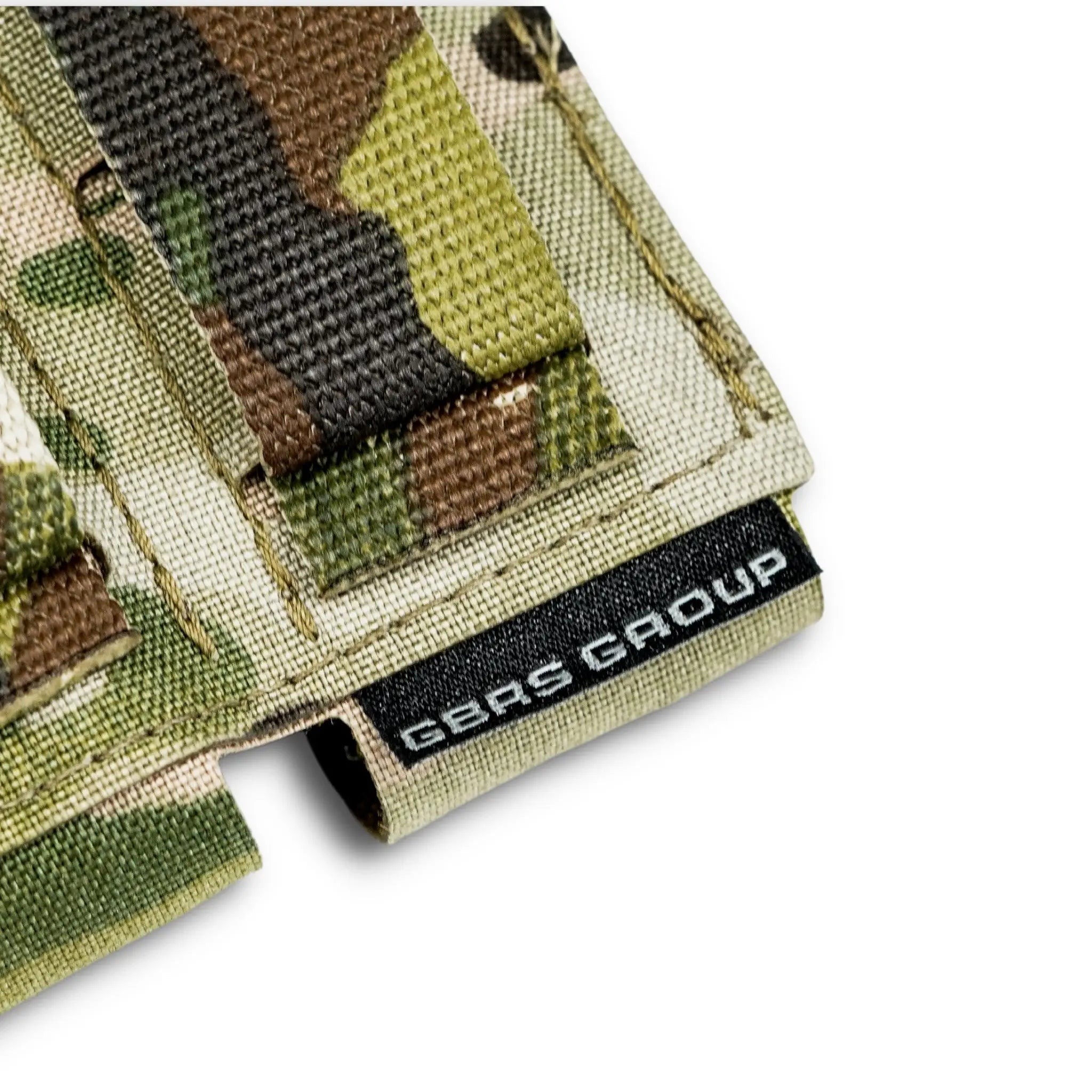 GBRS Group Double Pistol Magazine Pouch – GBRS Group Gear