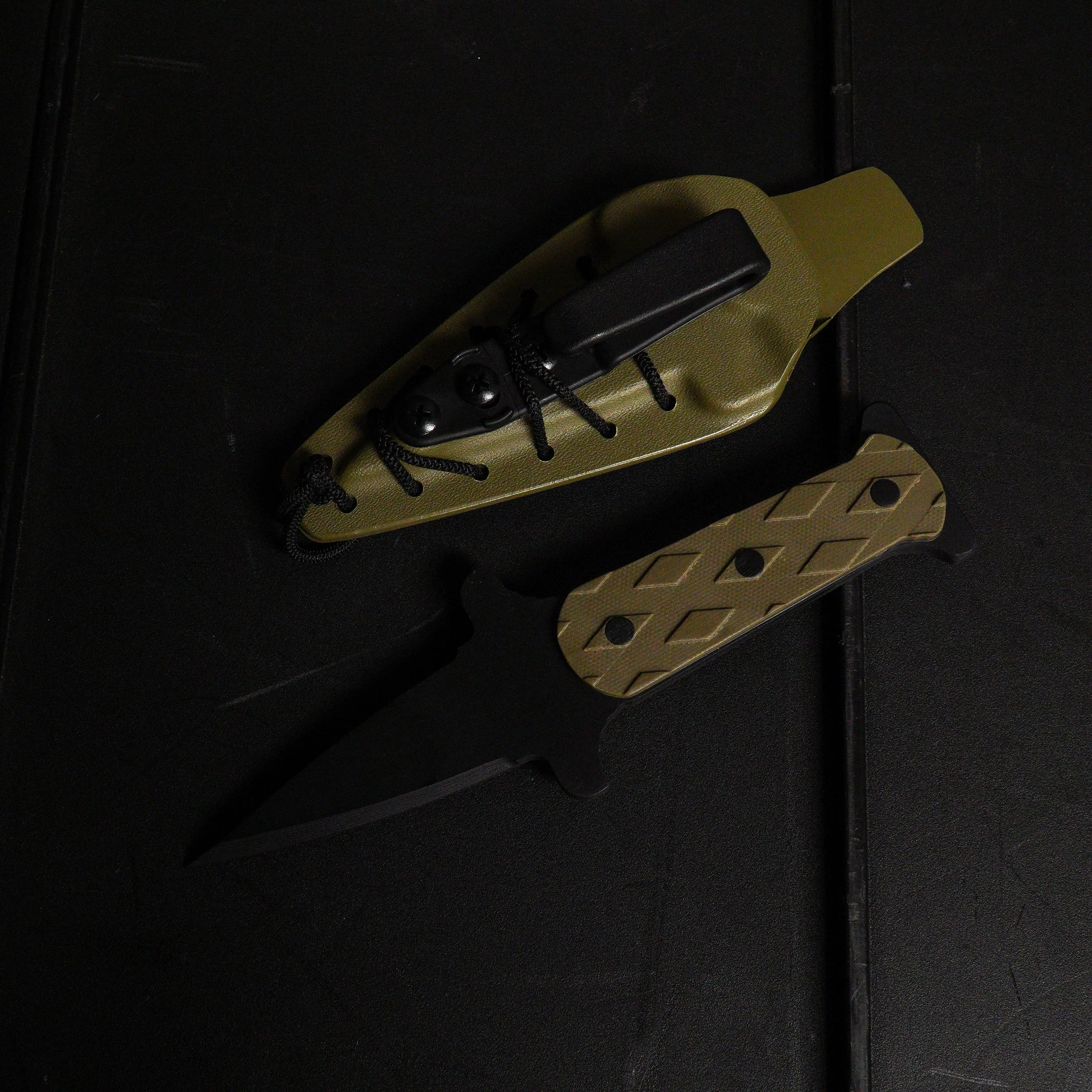 GBRS Group EDC G10 Dagger – GBRS Group Gear