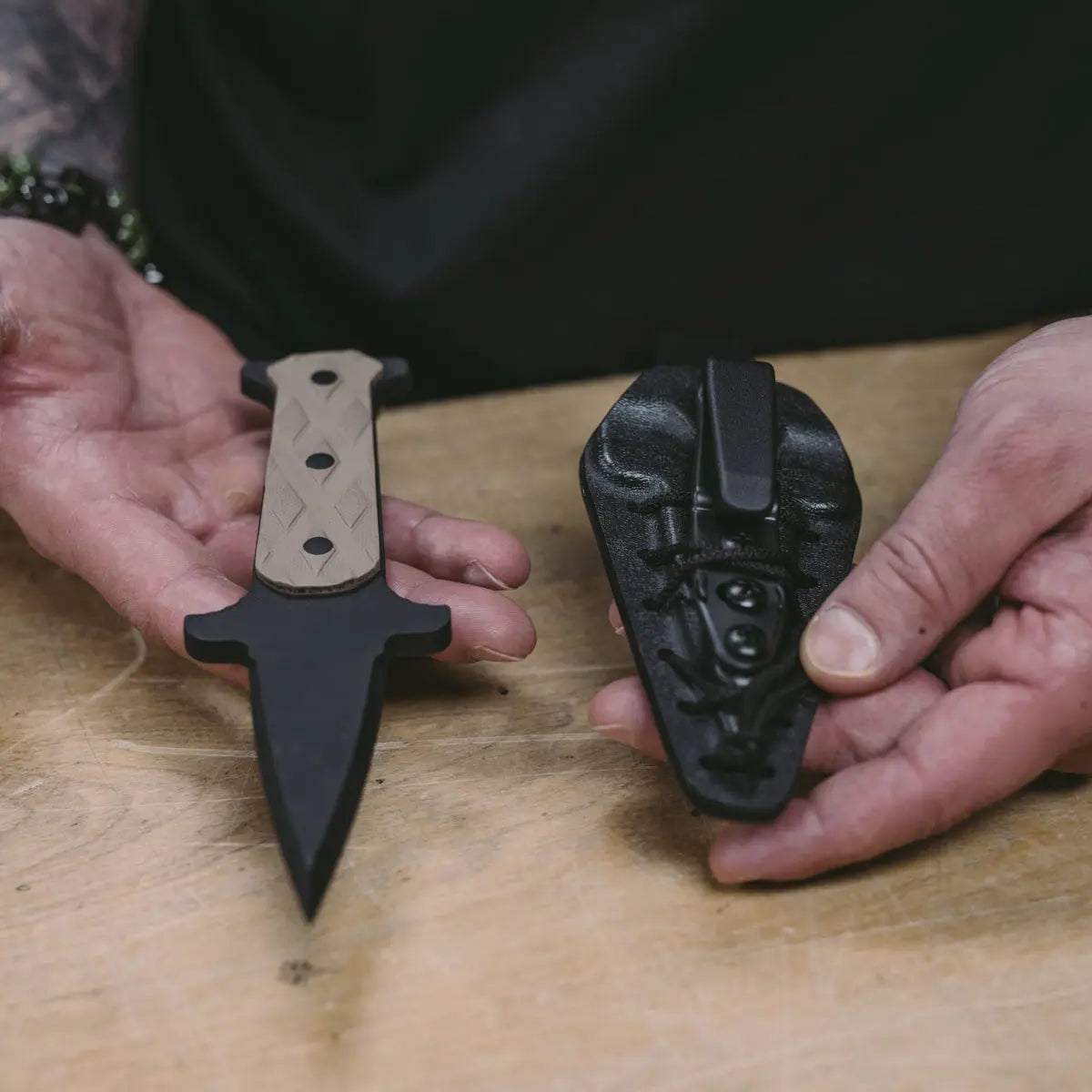 GBRS Group EDC G10 Dagger – GBRS Group Gear