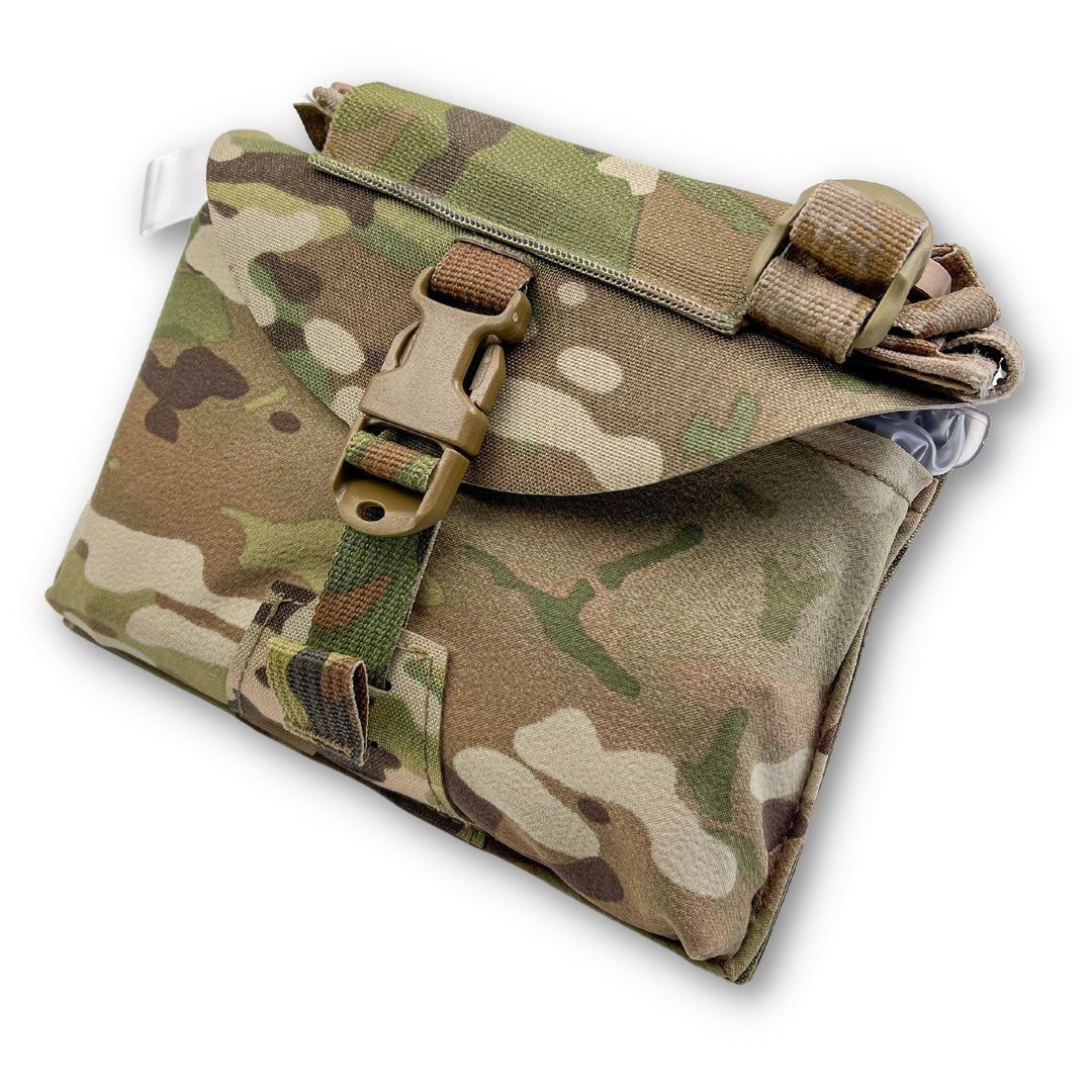GBRS Group IFAS Individual First Aid System Pouch – GBRS Group Gear