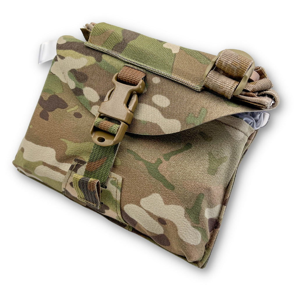 個人装備 GBRS Group IFAS Individual FirstAidSyste GBRS Group IFAS Individual First Aid System Pouch – GBRS