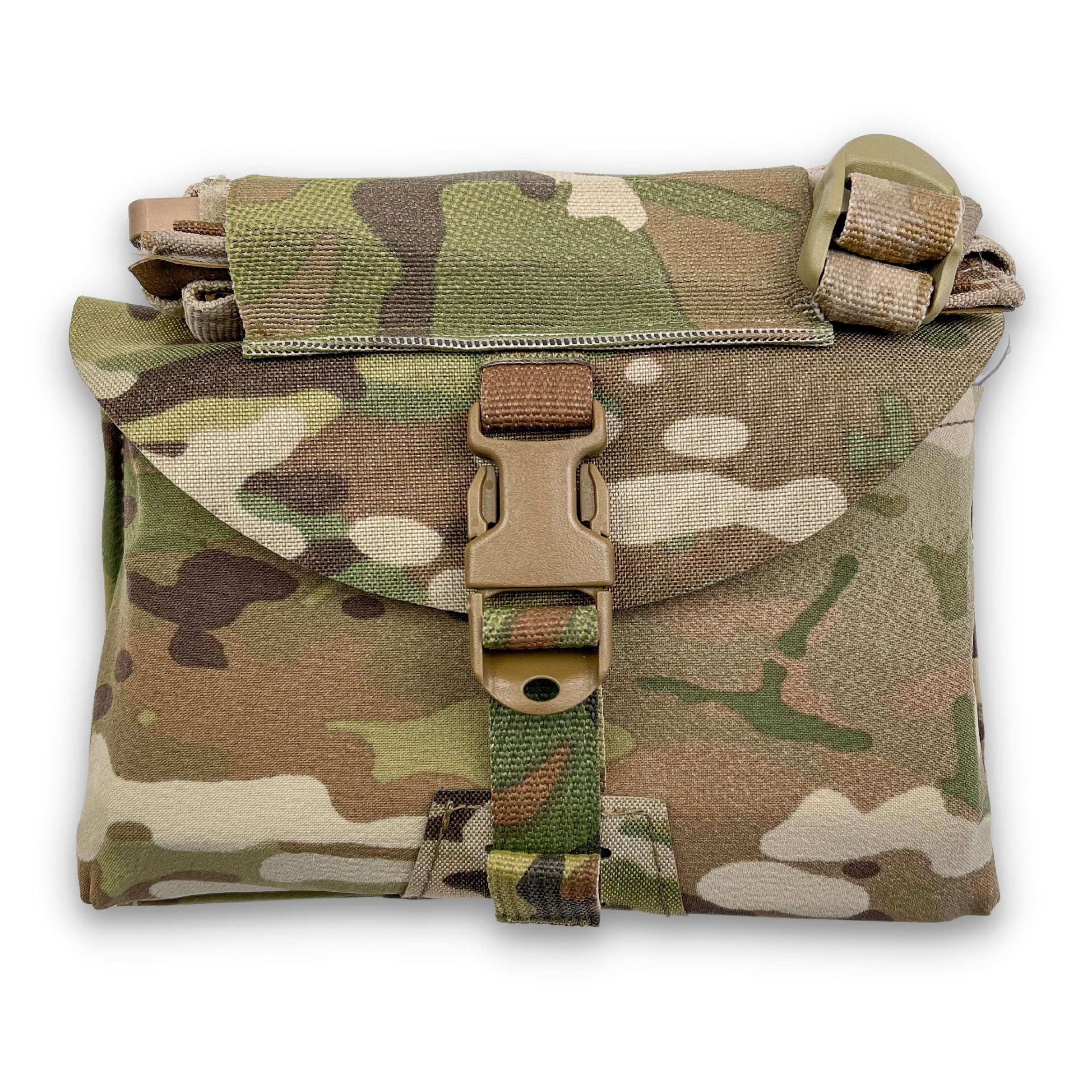 個人装備 GBRS Group IFAS Individual FirstAidSyste GBRS Group IFAS Individual First Aid System Pouch – GBRS