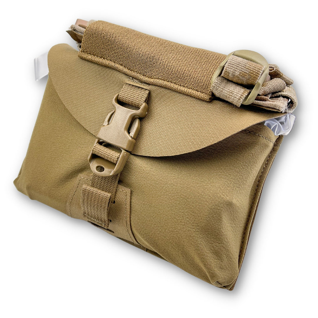 GBRS Group IFAS Individual First Aid System Pouch – GBRS Group Gear