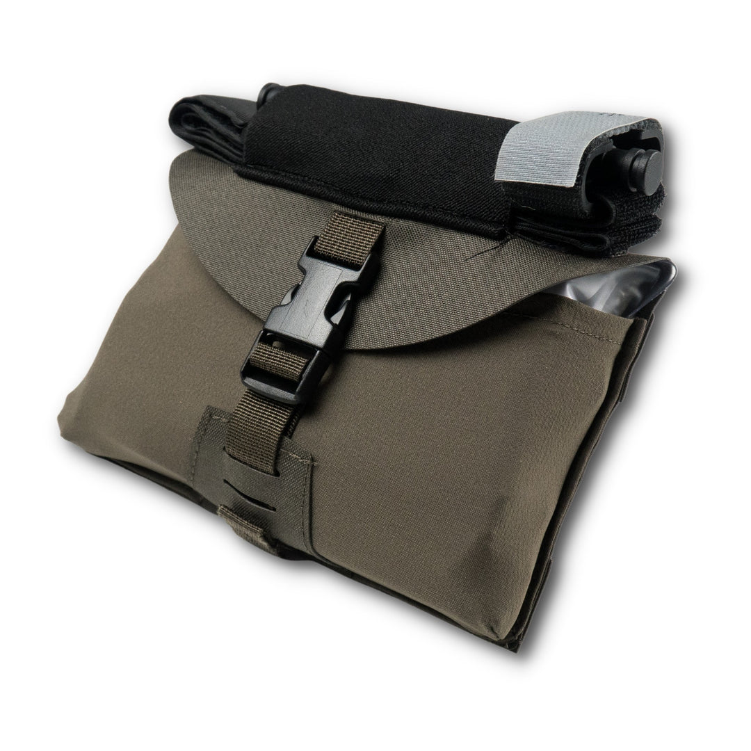 GBRS Group IFAS Individual First Aid System Pouch