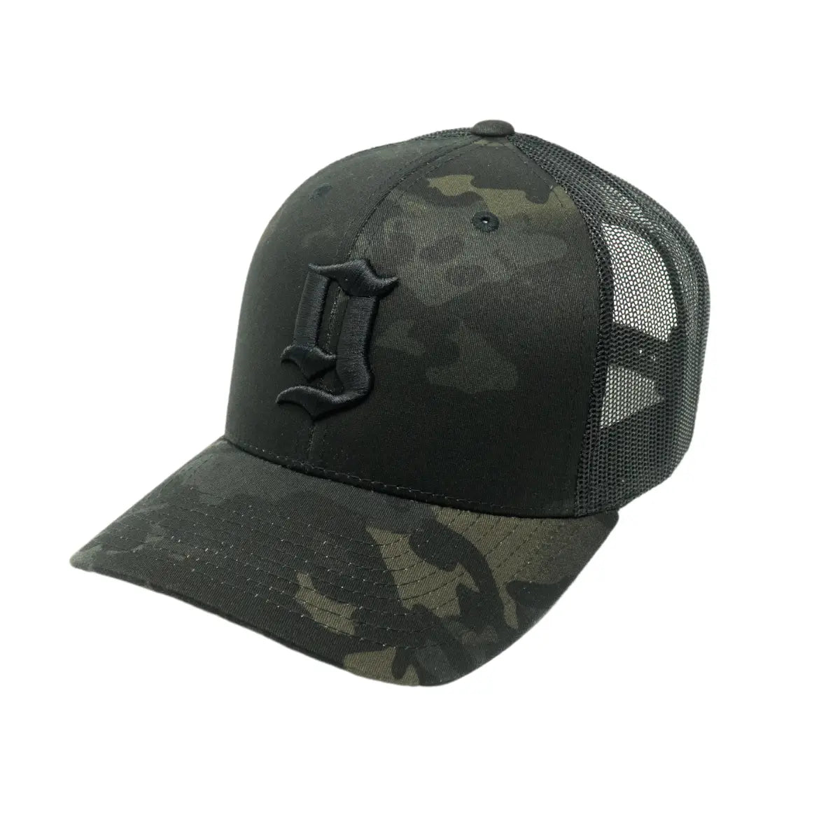 GBRS Group Instructor Trucker Hat – GBRS Group Gear