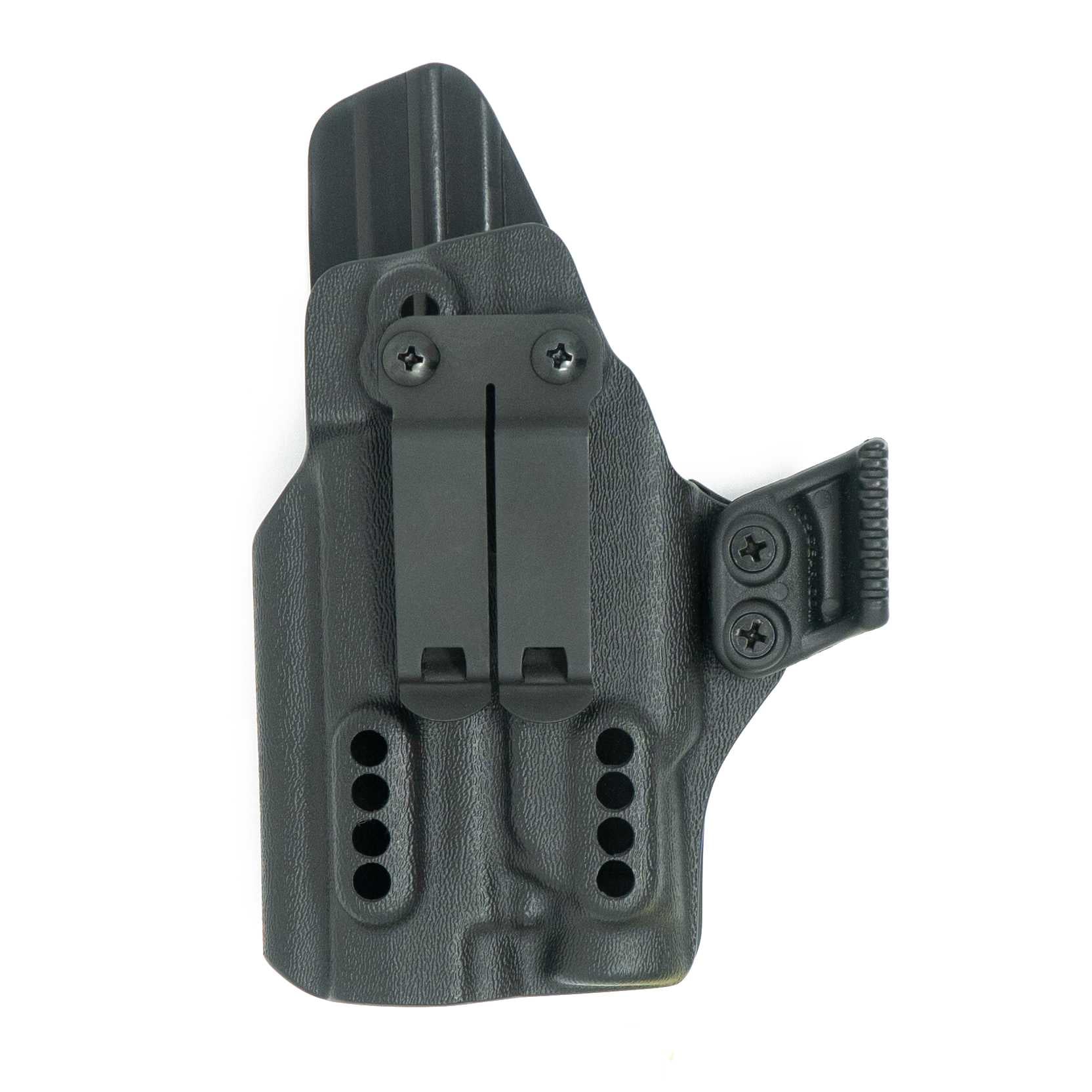 GBRS Group x Priority 1 IWB Holster (Left Handed) – GBRS Group Gear