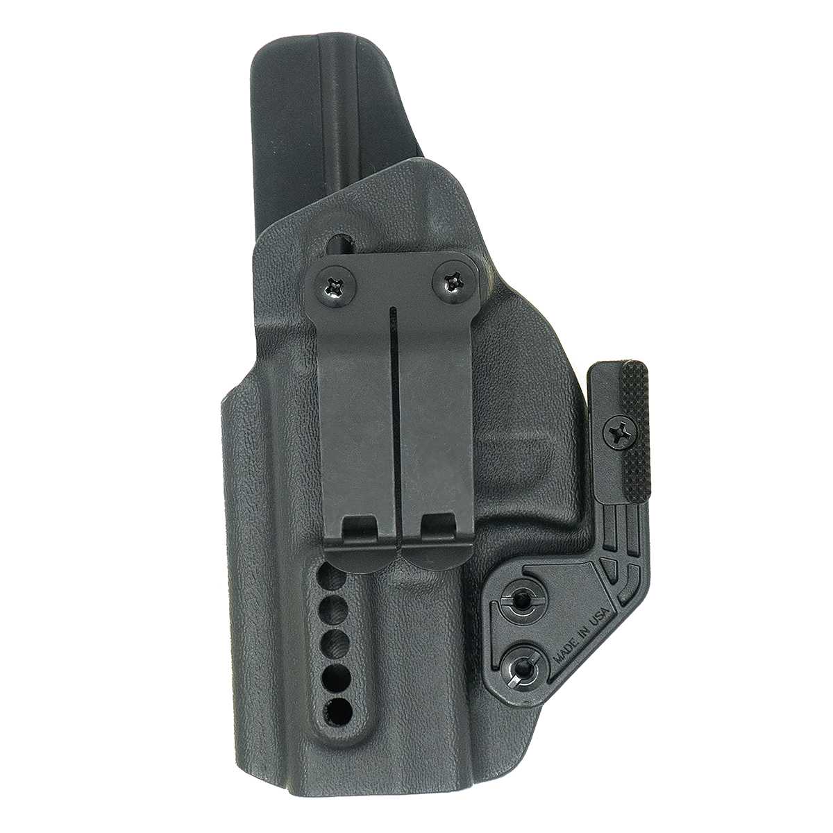実物】GBRS GROUP SIG X-MACROホルスター