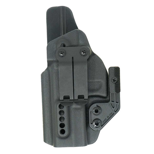 GBRS Group x Priority 1 IWB Holster (Left Handed)