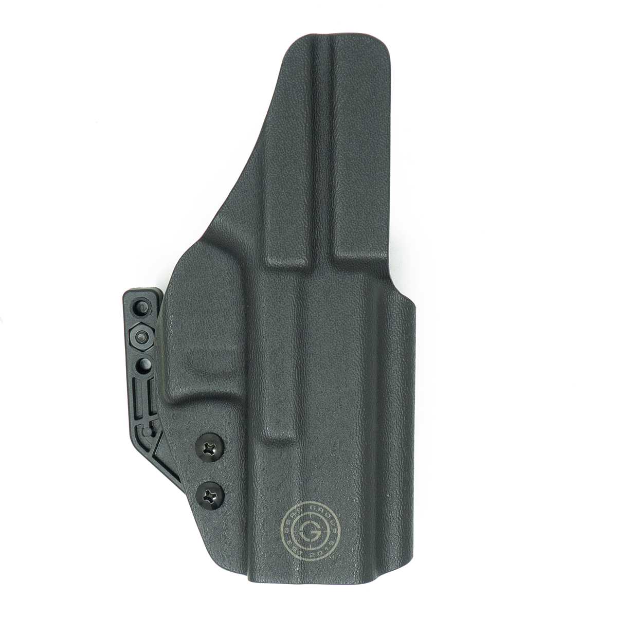 GBRS Group x Priority 1 IWB Holster (Left Handed) – GBRS Group Gear