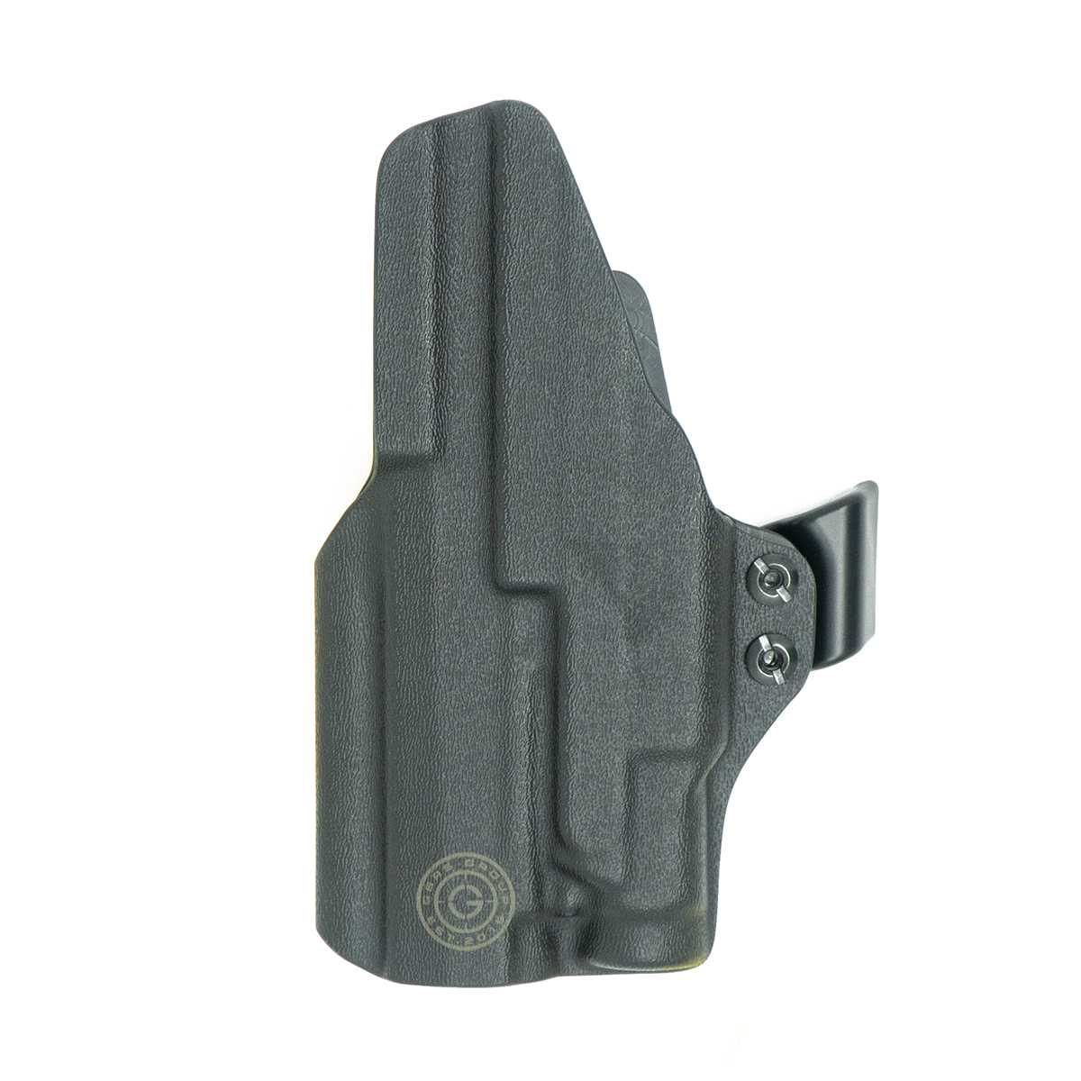 GBRS Group x Priority 1 IWB Holster (Right Handed) – GBRS Group Gear
