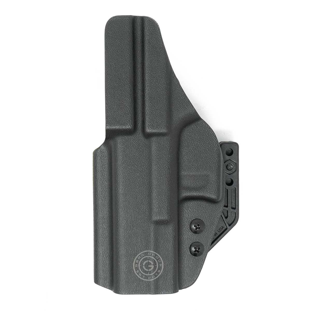 GBRS Group x Priority 1 IWB Holster (Right Handed)