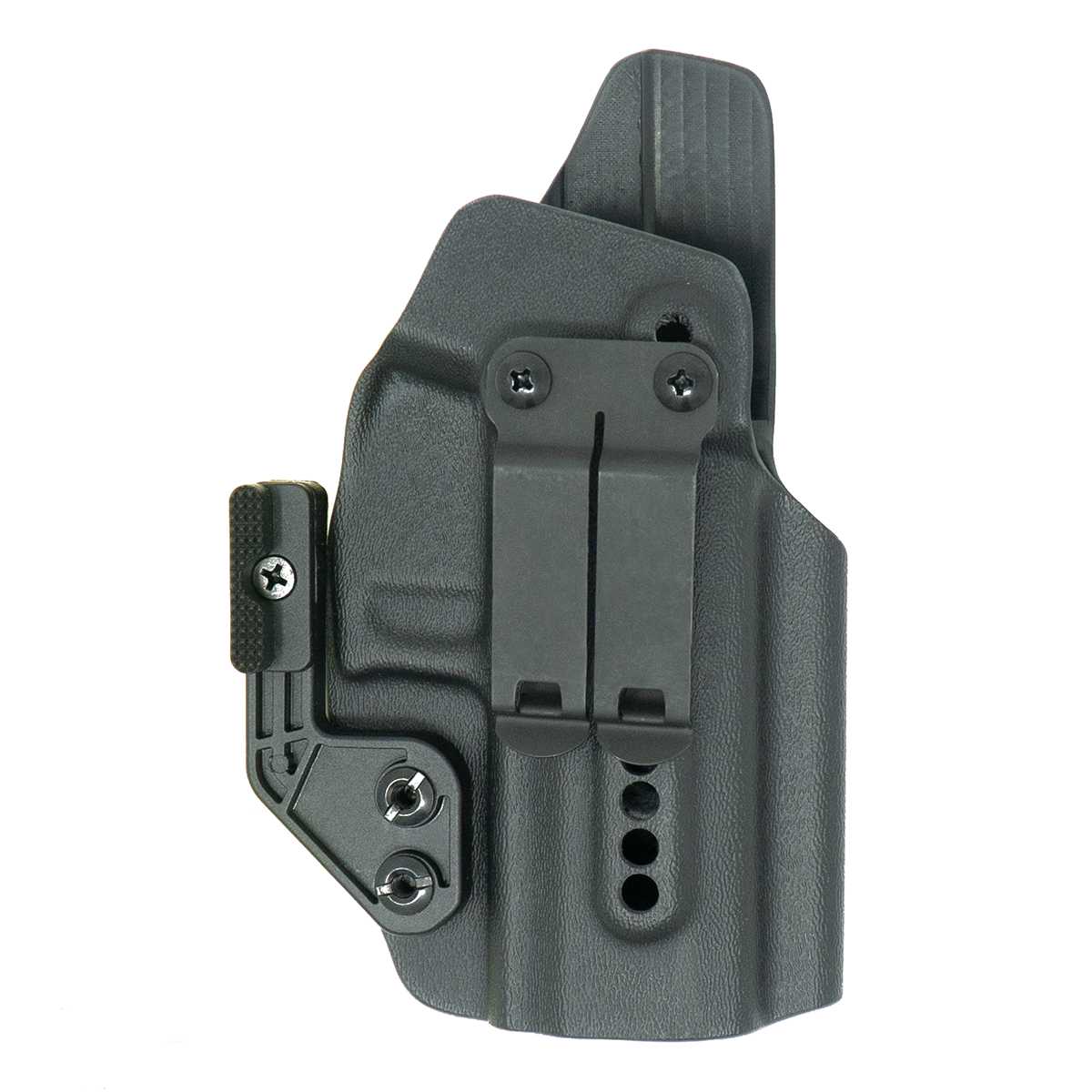 GBRS Group x Priority 1 IWB Holster (Right Handed) – GBRS Group Gear
