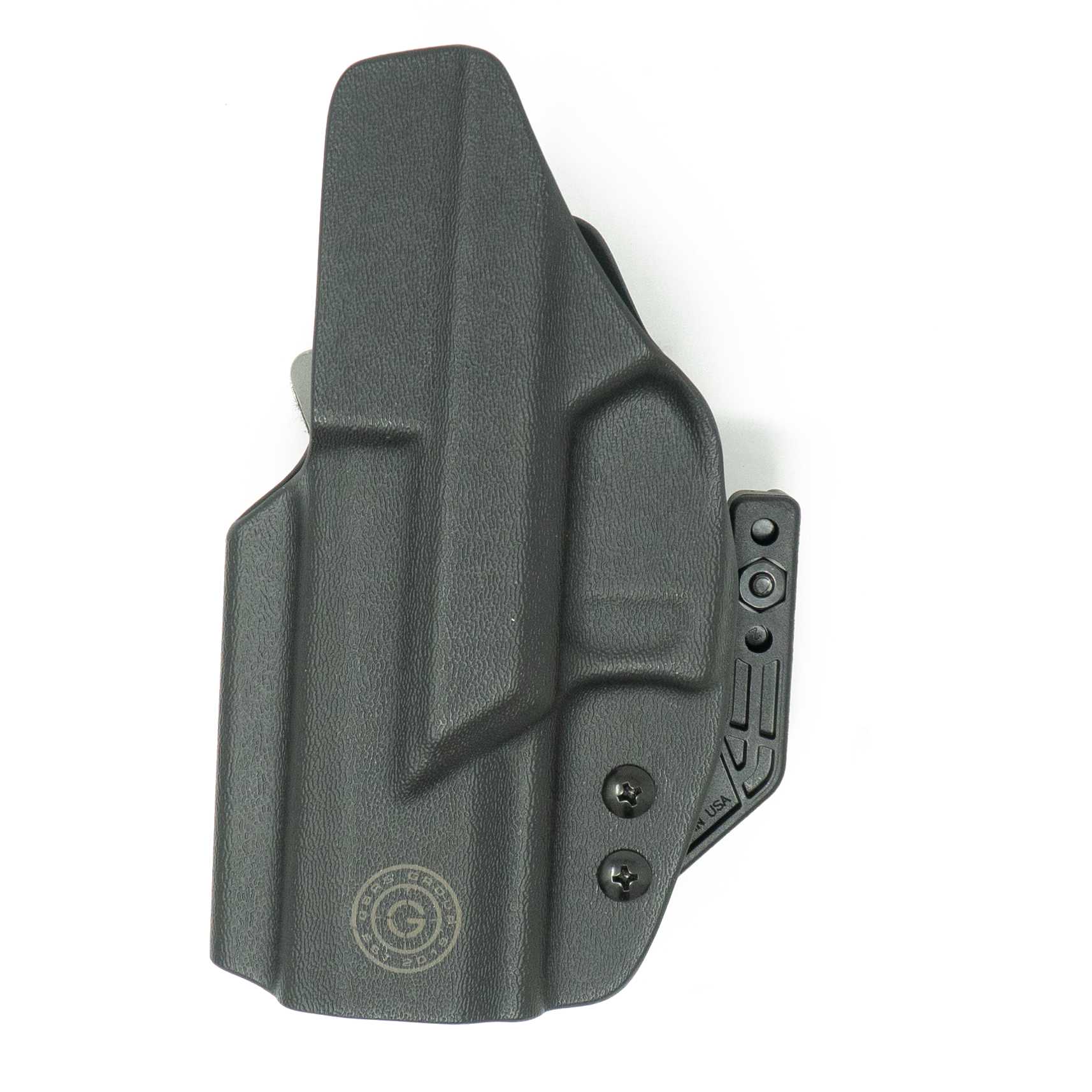GBRS Group x Priority 1 IWB Holster (Right Handed) – GBRS Group Gear