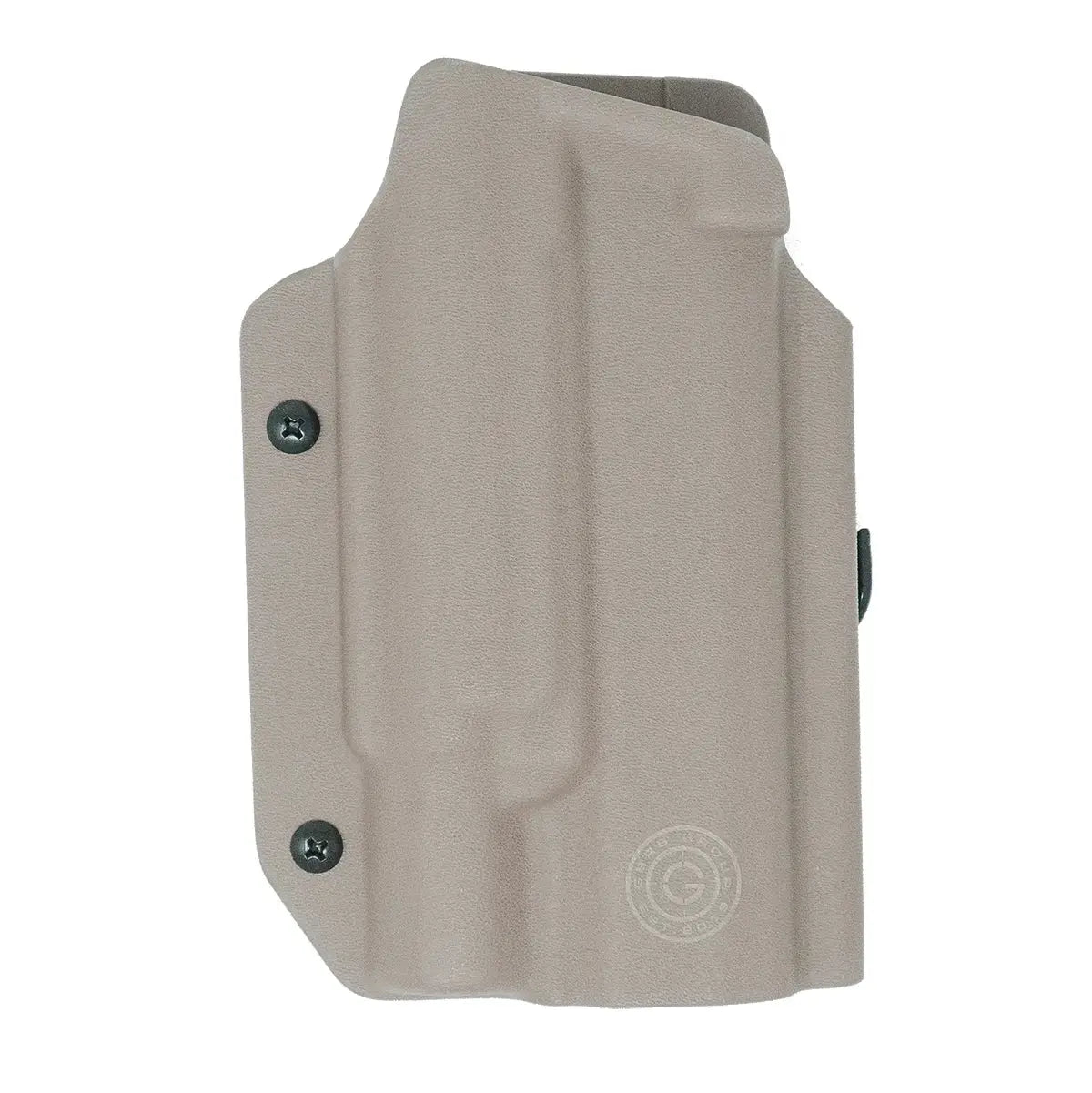 GBRS Group x Priority 1 OWB Holster (Left Handed)