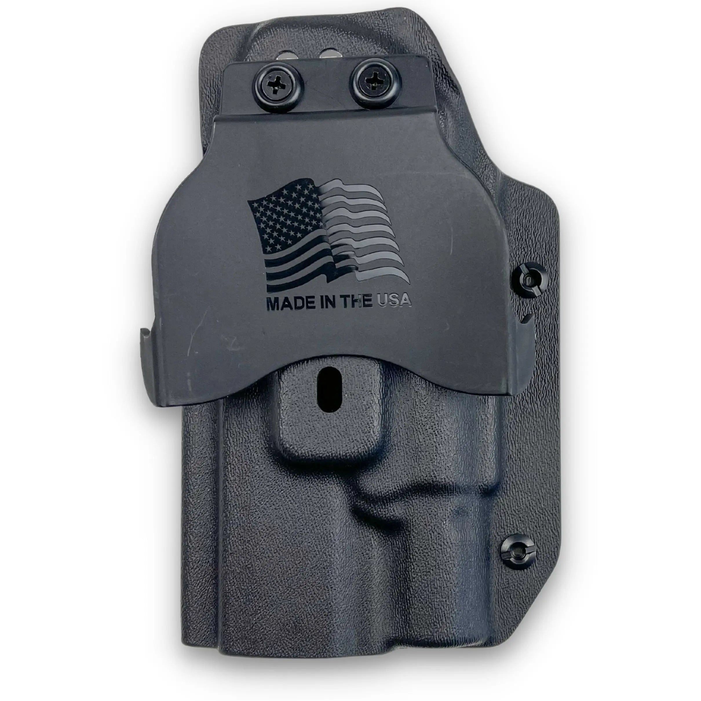 GBRS Group x Priority 1 OWB Holster (Right Handed) – GBRS Group Gear